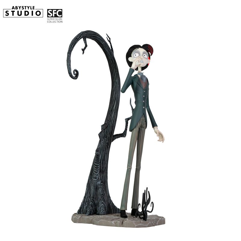 CORPSE BRIDE - Figurine "Victor" - Inspire Newquay