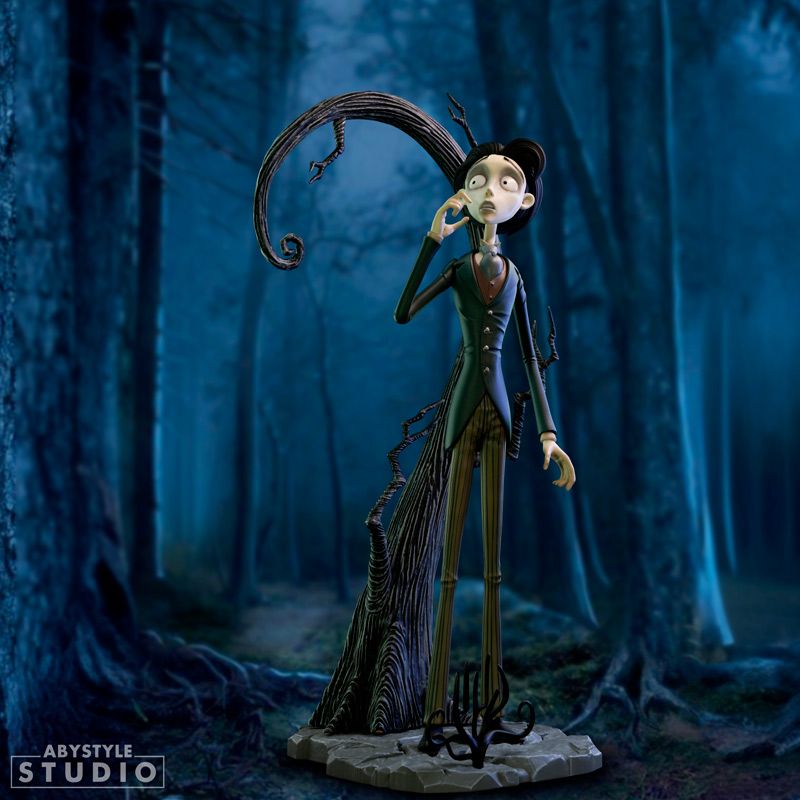 CORPSE BRIDE - Figurine "Victor" - Inspire Newquay