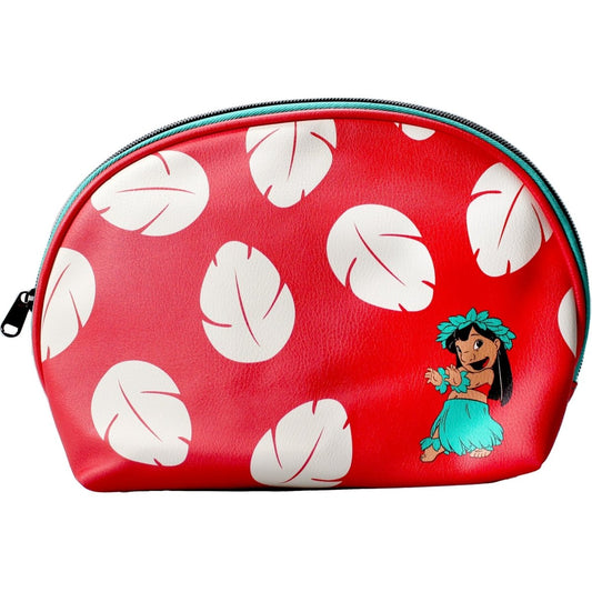 Cosmetic bag - Disney Lilo & Stitch - Inspire Newquay