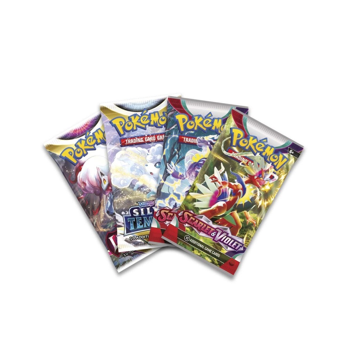 Cyclizar Ex Box: Pokemon Trading Cards - Inspire Newquay
