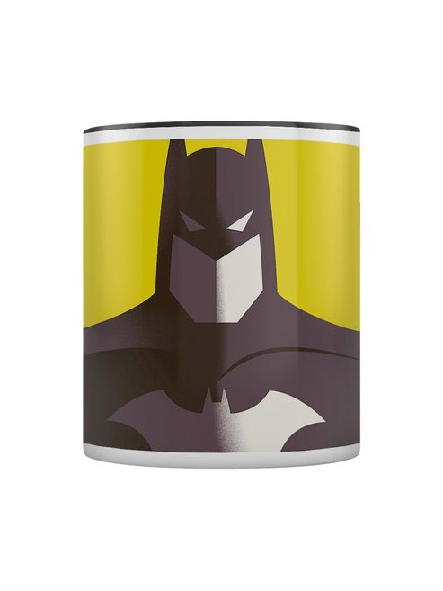 DC Comics Mug Batman Coloured - Inspire Newquay