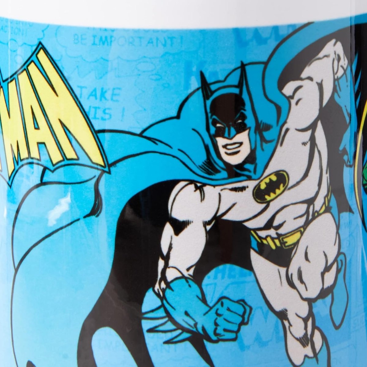 DC Originals Batman & Robin Mug - Inspire Newquay