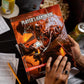 D&D Player’s Handbook (Dungeons & Dragons Core Rulebook) - Inspire Newquay