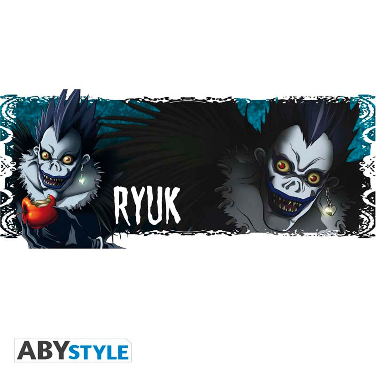 Death Note Ryuk Mug 300ml - Inspire Newquay