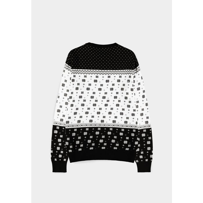 DIFUZED Marvel - Punisher X-mas Men's Jumper - Inspire Newquay