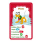 Disney Christmas Top Trumps Card Game - Inspire Newquay