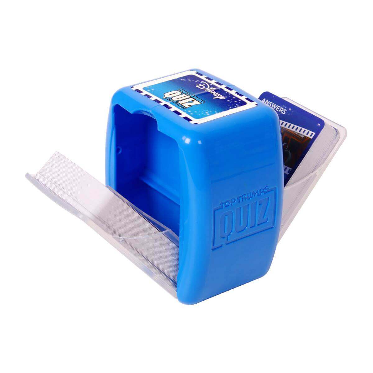 Disney Classics Top Trumps Quiz - Inspire Newquay