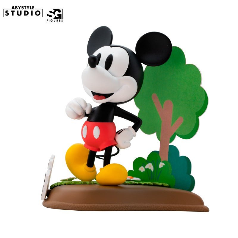 DISNEY - Figurine "Mickey" - Inspire Newquay