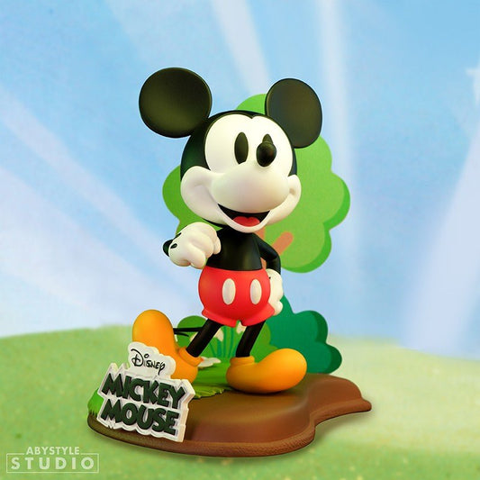 DISNEY - Figurine "Mickey" - Inspire Newquay