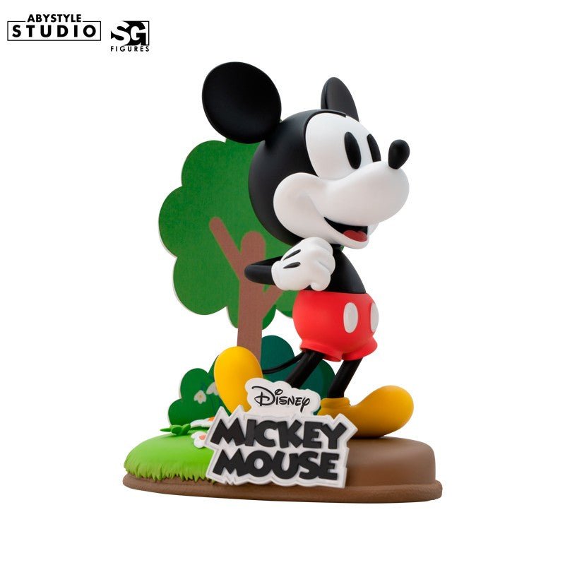 DISNEY - Figurine "Mickey" - Inspire Newquay