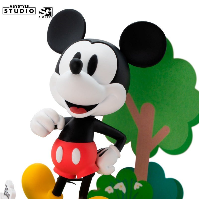 DISNEY - Figurine "Mickey" - Inspire Newquay