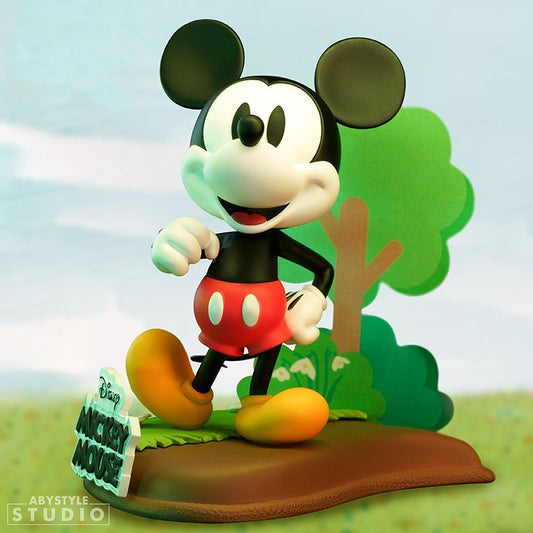 DISNEY - Figurine "Mickey" - Inspire Newquay