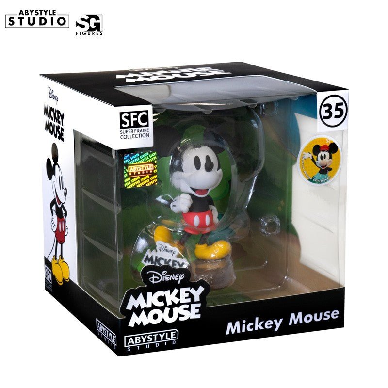 DISNEY - Figurine "Mickey" - Inspire Newquay