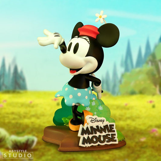 DISNEY - Figurine "Minnie" - Inspire Newquay