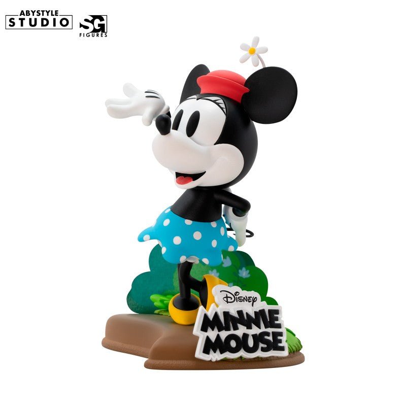 DISNEY - Figurine "Minnie" - Inspire Newquay