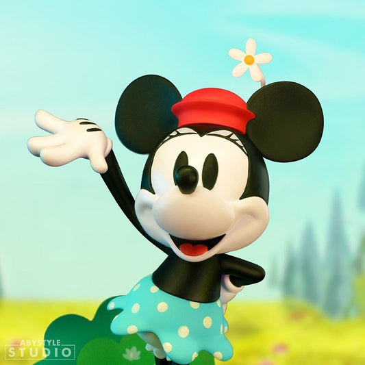 DISNEY - Figurine "Minnie" - Inspire Newquay