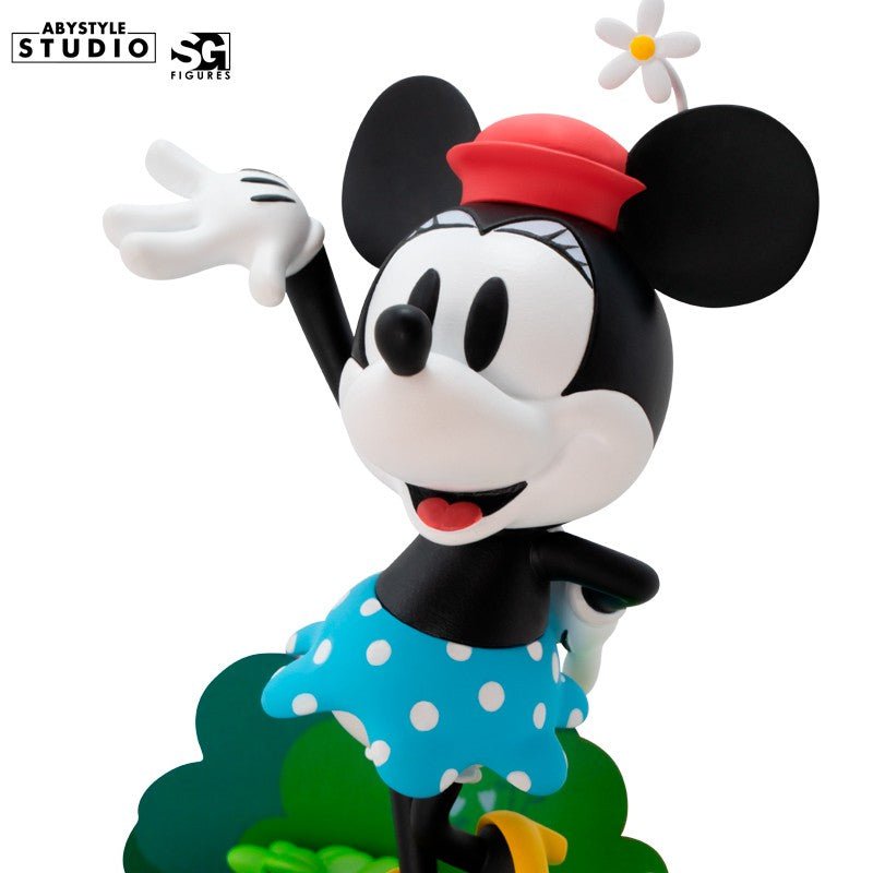 DISNEY - Figurine "Minnie" - Inspire Newquay