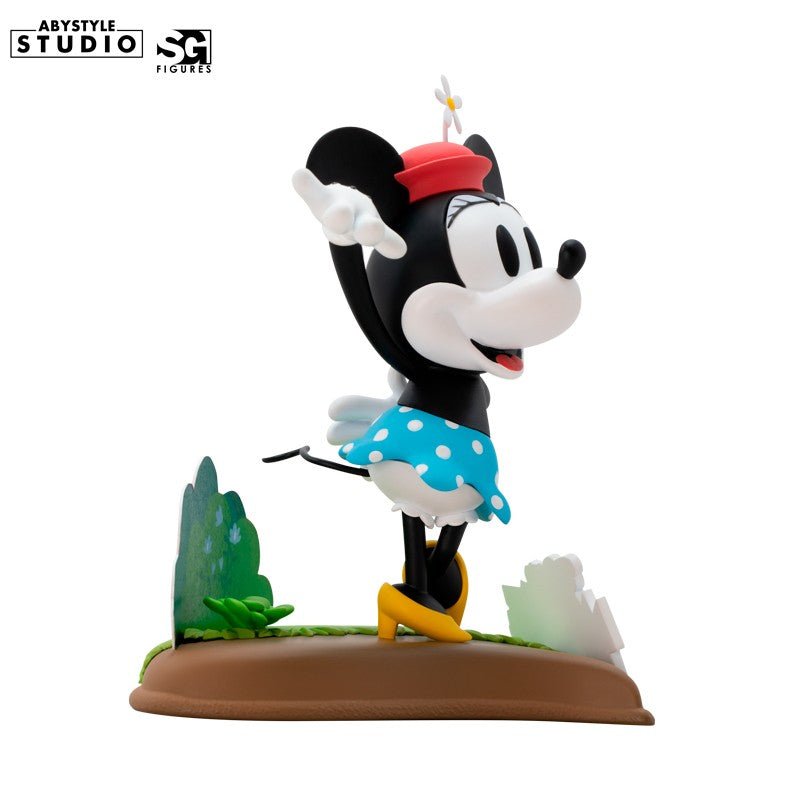 DISNEY - Figurine "Minnie" - Inspire Newquay