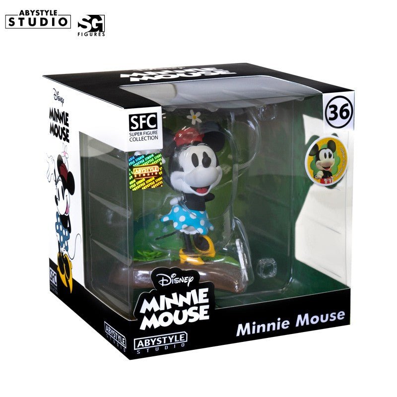 DISNEY - Figurine "Minnie" - Inspire Newquay