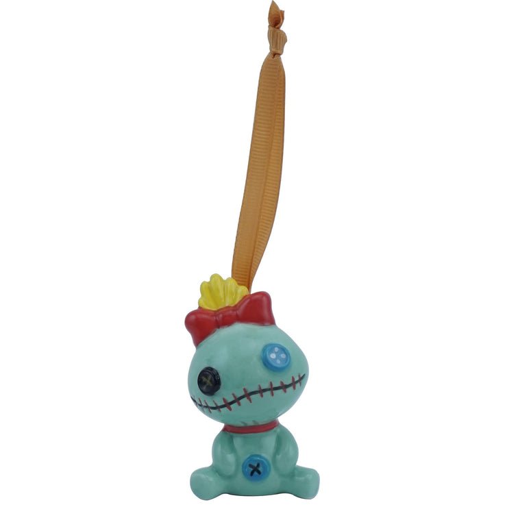 Disney Lilo and Stitch Hanging Tree Decoration - Scrump - Inspire Newquay