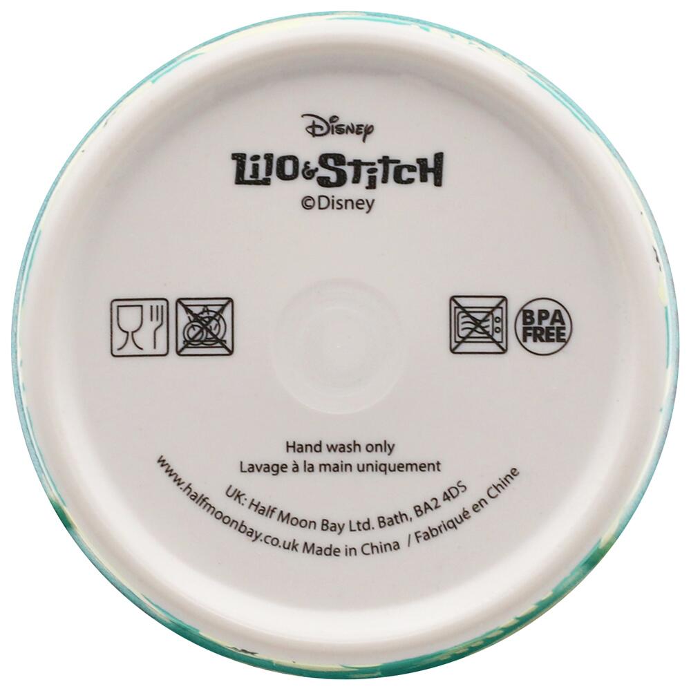 Disney - Lilo & Stitch Travel Mug (400 ml) - Inspire Newquay