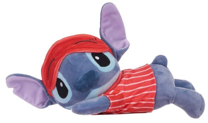 Disney Stitch 12 Inch Sleeping Plush (Various Designs) - Inspire Newquay