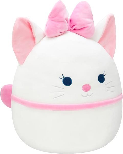 Disney's Squishmallows 7.5" The Aristocats Marie Cat Plush - Inspire Newquay