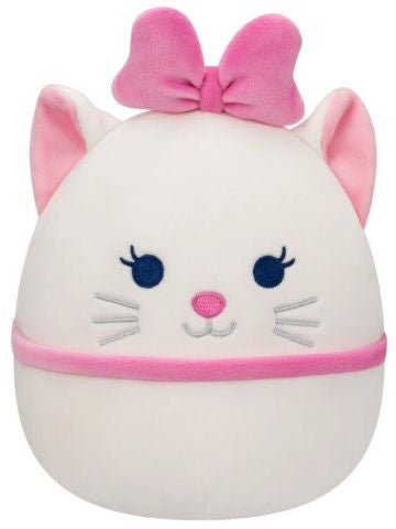 Disney's Squishmallows 7.5" The Aristocats Marie Cat Plush - Inspire Newquay