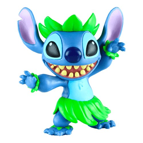 Disney's Stitch Collector Figure Pack - Inspire Newquay