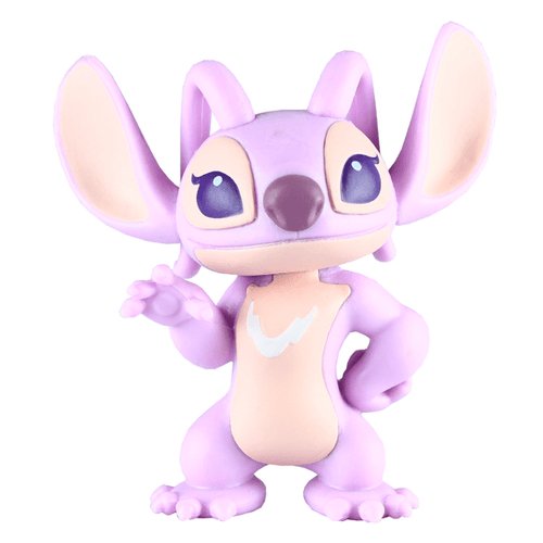 Disney's Stitch Collector Figure Pack - Inspire Newquay