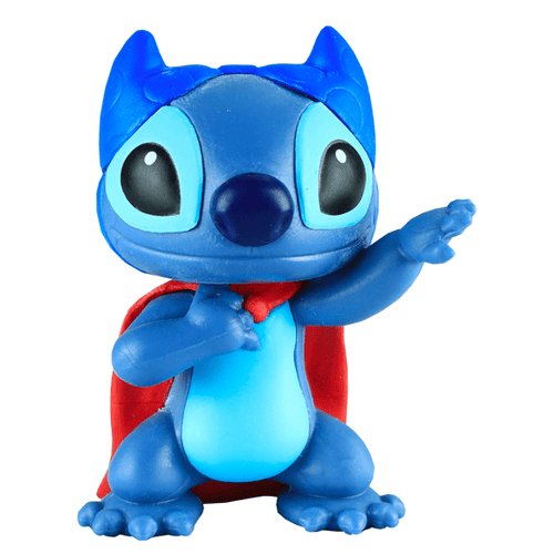 Disney's Stitch Collector Figure Pack - Inspire Newquay