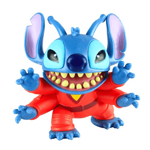Disney's Stitch Collector Figure Pack - Inspire Newquay