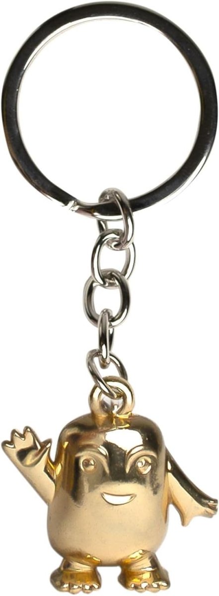 Doctor Who Mystery Keychain (1 Supplied) - Inspire Newquay