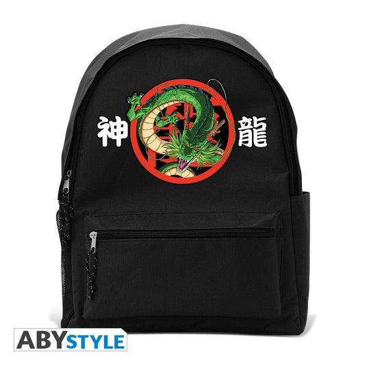 DRAGON BALL - Backpack - "Shenron" - Inspire Newquay