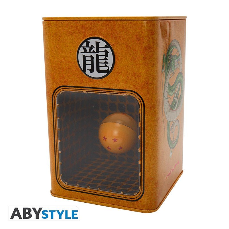 DRAGON BALL - Money Bank - DBZ/Shenron - Inspire Newquay