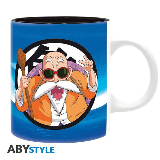 DRAGON BALL - Mug - 320 ml - DB/Kame Sennin - Inspire Newquay