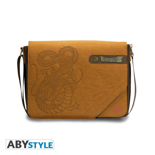 DRAGON BALL - Shoulder Bag - "Shenron" - Inspire Newquay