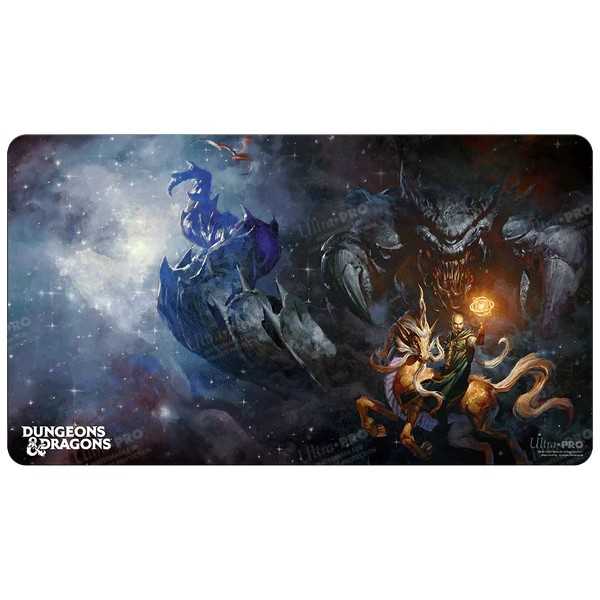 Dungeons & Dragons Cover Series: Mordenkainen Presents: Monsters of the Multiverse Playmat - Inspire Newquay