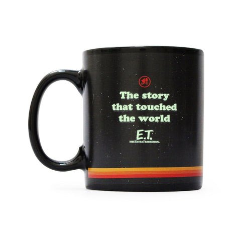 E.T. Glow In The Dark Mug - Inspire Newquay