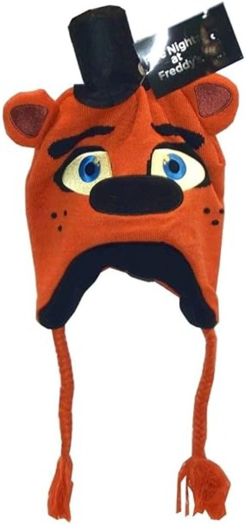 Five Nights at Freddy's Kids Hat Beanie - Inspire Newquay