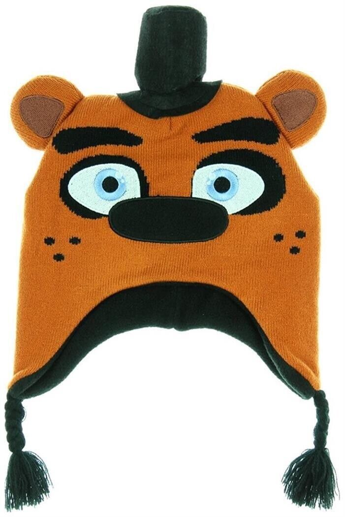 Five Nights at Freddy's Kids Hat Beanie - Inspire Newquay