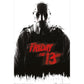 Friday The 13Th (Jason Voorhees) 61 X 91.5cm Maxi Poster - Inspire Newquay