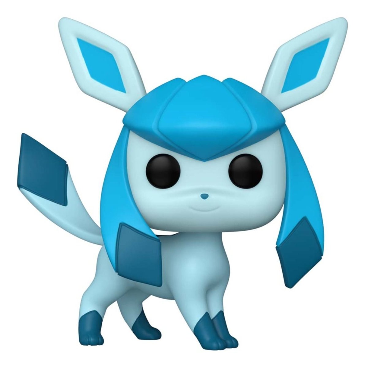 Funko Pop! Games - Pokemon - Glaceon - Inspire Newquay