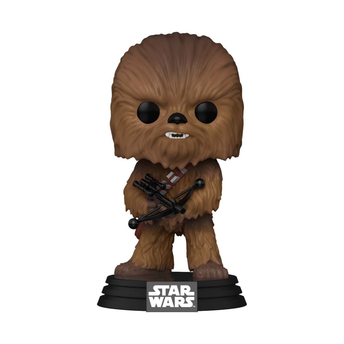 Funko Pop! Star Wars - Chewbacca - Inspire Newquay
