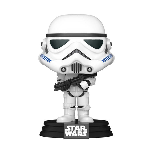 Funko Pop! Star Wars - Stormtrooper - Inspire Newquay