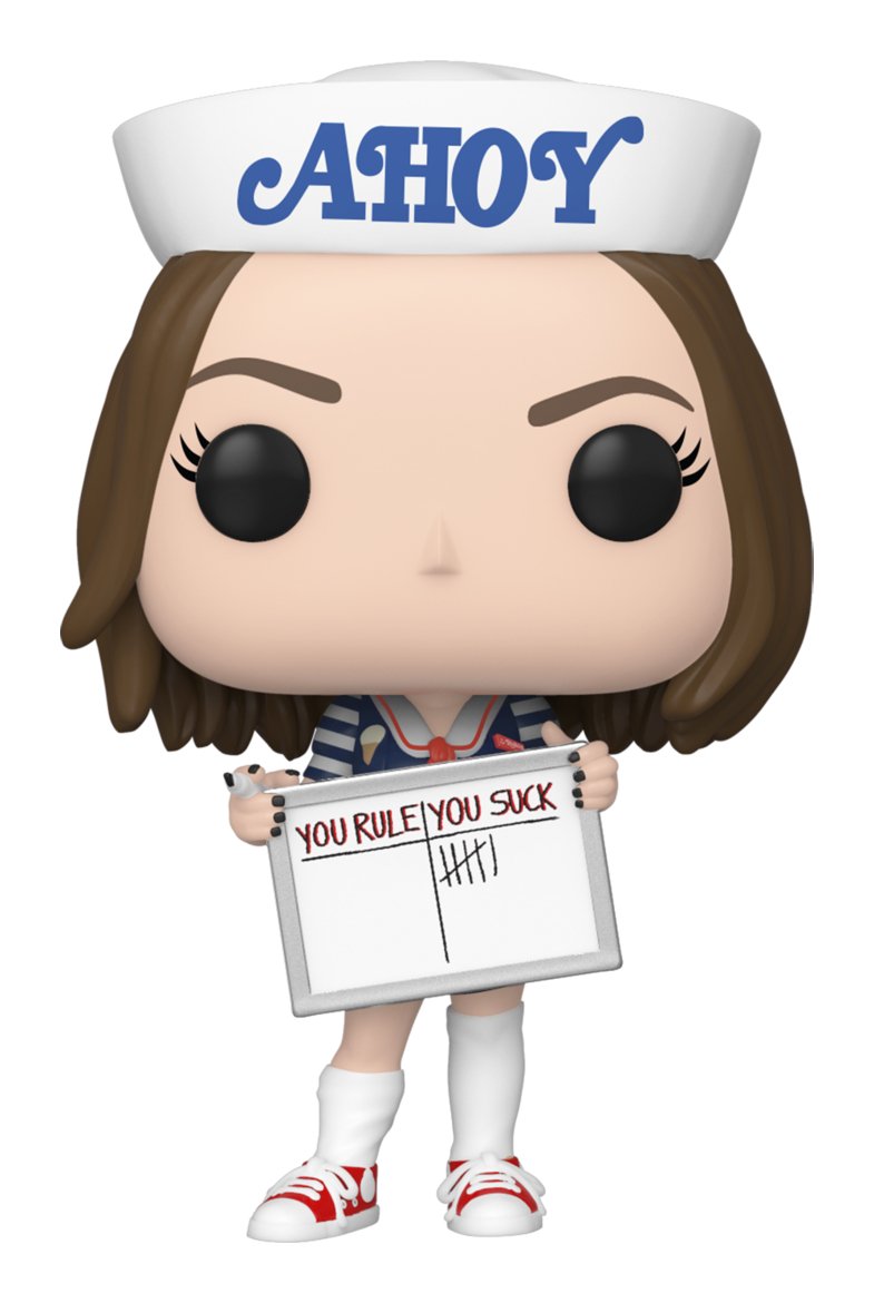 Funko Pop! Television - Stranger Things - Robin - Inspire Newquay