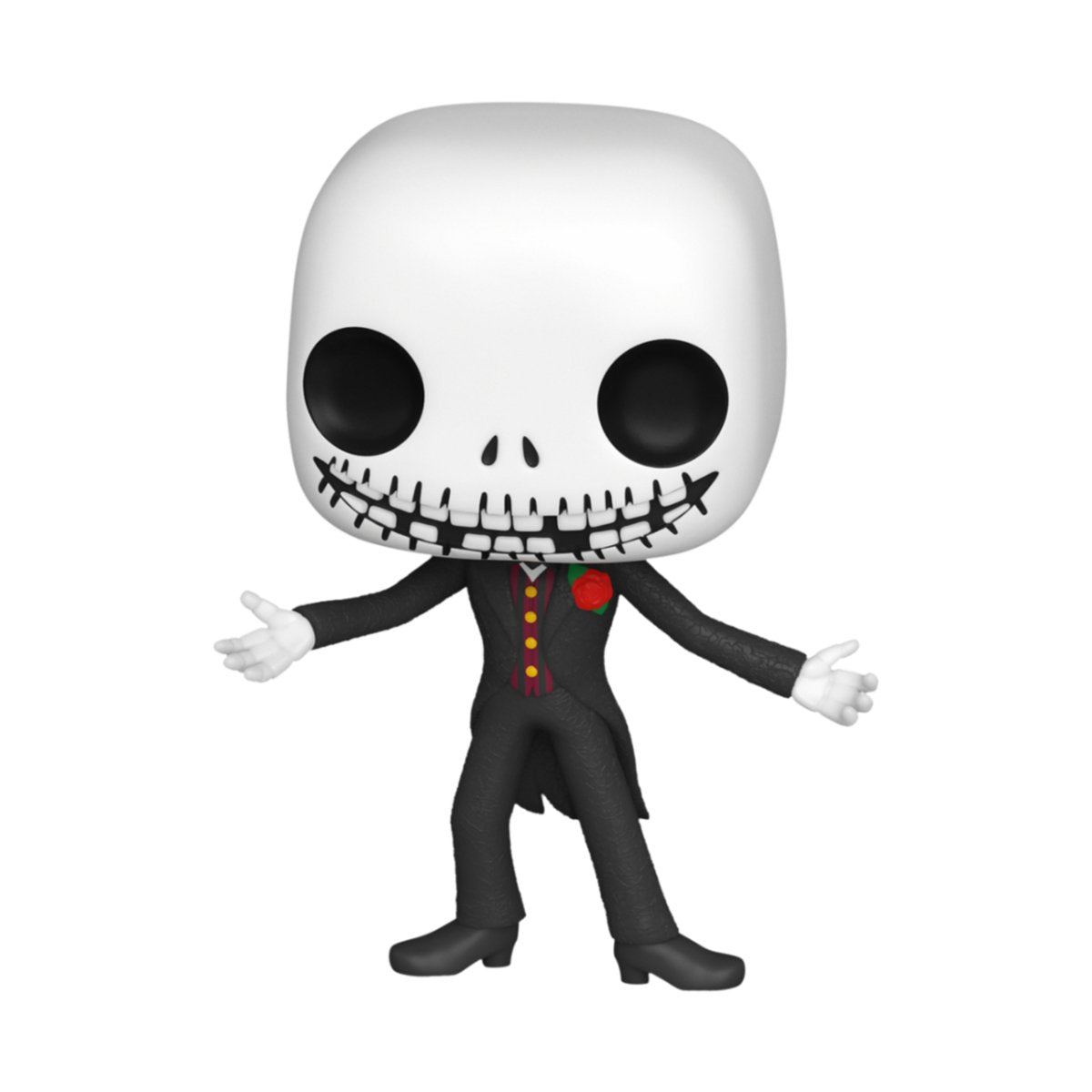 Funko POP! TNBC 30th- Formal Jack - Inspire Newquay