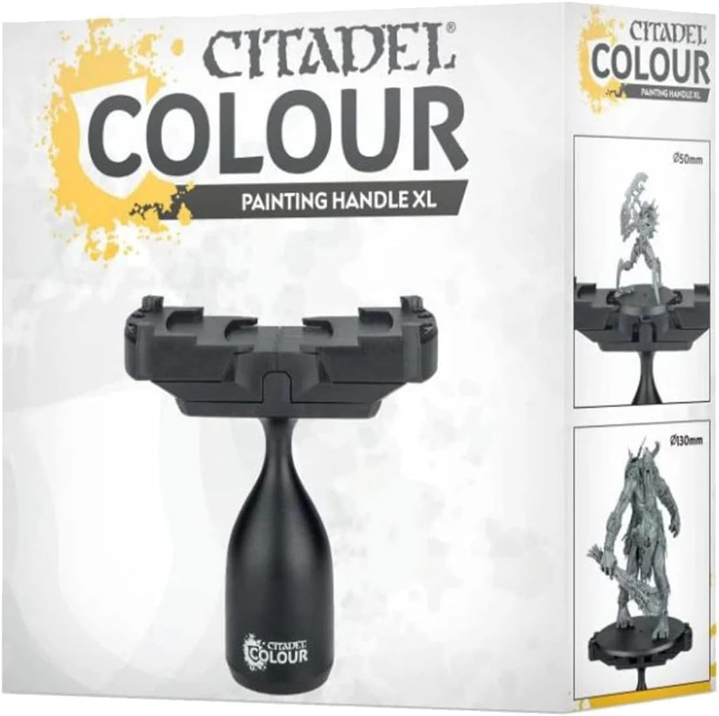 Games Workshop - Citadel Colour Painting Handle XL - Inspire Newquay
