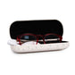 Glasses Case (Hard) - Harry Potter (Hedwig) - Inspire Newquay
