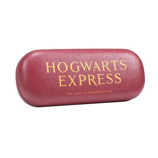 Glasses Case (Hard) - Harry Potter (Platform 9 3/4) - Inspire Newquay